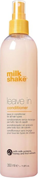 Milk Shake Leave In Conditioner For all Hair Types 350ml