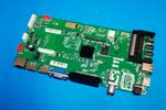 MAIN AV BOARD T.MS6308.711 FOR BLAUPUNKT 49/235Z-GB-11B-FGU-UK TV