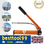 CP-180 70Mpa Hydraulic Pump Hand Operated Pump Hydraulic Hand Pump Manual Pump