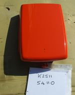 K251154110 Bonnet Panel (Upper) Fits Kubota "BX1500" Series (USA Only)