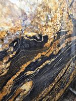 ●Natural Granite 20 x 1800x1300mm ●  ●Colour Black Fusion● ●Worktops● ●polished●