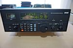 DRAKE R8E COMMUNICATIONS RECEIVER IN VERY GOOD CONDITION