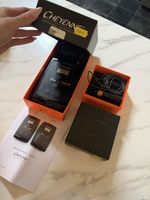 Cheyenne Hawk Spirit Grip And PU1 Power Machine