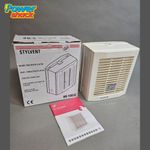 STYLVENT HV-150 AE - WALL & WINDOW FAN by SOLER & PALAU - Free Next Day Delivery