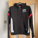 Oxford Products Track Hoodie