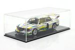 BMW GENUINE ROY LICHTENSTEIN 320i E21 ART CAR MINIATURE MODEL 1:43