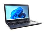 Dell Latitude 5591 Laptop, 15.6" Core i5 8th Gen, 8GB RAM, 256GB SSD, Windows 11