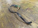 HONDA XL125V VARADERO 2002 SENSOR WATER TEMPERATURE
