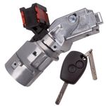 Ignition Lock Barrel Starter Switch For Renault Master Opel Movano B 8200214168