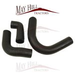 Fordson Major,Power & Super Major Tractor Radiator Hose Set Kit