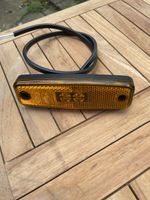 Led Side Marker Rubber Lights
