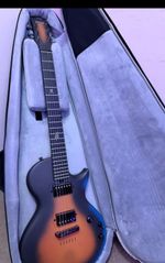 Enya - Sonic JT Guitar, Smart Electric Guitar, Jack Thammarat Signature Model   