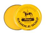 Fiebing's Leather Saddle Soap Yellow 3.5oz - Cleans & Maintains, Restore Leather