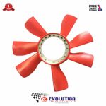 Radiator Fan Blade Fits Capri Transit Mk3 Mk4 1583453 79BB8600AA