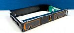 Dell PowerVault ME4084 ME5084 3.5" LFF Tray Caddy with Interposer 0XXFV 88RTR