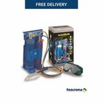 KEMPER Portable Welding Kit without Cartridges KEMKIT