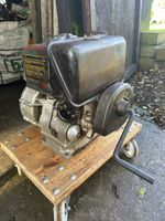 Petter AB1 Diesel Engine Needs Recommissioning