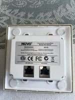 Nuvo NV-18GCP Grand Concerto Control Pad Coloured Bezels