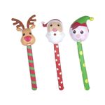 Inflatable Rod Party Favor Blow up Toy
