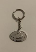Guinness Rugby Keyring