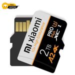 2TB Micro SD Memory Card Class High Speed TF Flash UK 1TB 512GB 256GB 128GB 64GB