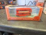 EFE RM1Routemaster Prototype London Transport 31601