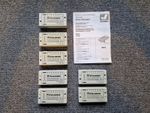 Viessmann 5233 Feedback decoders with track occupancy detector. 7 PCS
