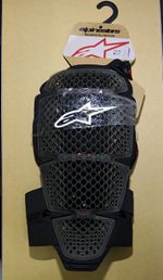 Alpinestars Nucleon KR-Cell Motorcycle Motorbike  Back Protector