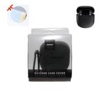 Bose Silicon Case Cover for Quietcomfort Earbuds II & III Protective Black