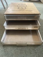 Vintage Cartier Haberdashery Drawers