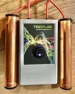  Dr Hulda Clark Parasite Zapper Made In England🇬🇧🇬🇧🇬🇧🇬🇧🇬🇧