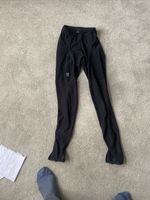 Cycling Tights Small KALAS Black