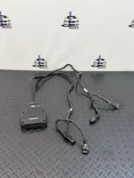 BMW M3 F80 M4 F82 3.0i S55 Tuning Box Remapping Chip Race Chip GTS