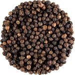 black pepper corns whole ASHAPURA new fresh premium quality kali Mirch