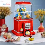 1343PCS Vending Machine Building Blocks Coin Operated Arcade DIY Toy Gift