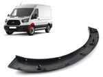 FORD TRANSIT MK8 FRONT WHEEL ARCH FENDER MOULDING TRIM LEFT 2014 ON