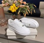 Nike Air Force 1 '07 Low Triple White New Multiple Sizes | 24HR SHIP | SAME DAY