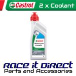 Castrol Coolant for KTM 350 XCF-W USA 2011-2016