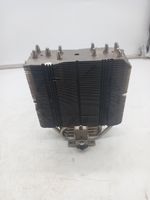 Noctua CPU Cooler Aluminium Heatsink 10 Heatpipes - 12CM Fan Not included