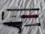 AirsoftPro VSR 90 degree upgrade kit