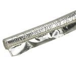 DEI Motorsport Competition Vapor Block Fuel Line Sleeve 3ft Long - 3/8 Inch Dia