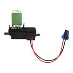 973-007 89018770 Blower Motor Resistor For Chevy C4500 KODIAK 2003-2009