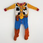 Baby Sleeper (Disney Baby / Toy Story Woody)  / 6-9M