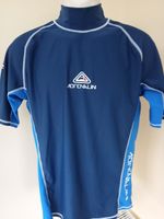 ADRENALIN mens surfing paddle board rash vest, L adults