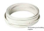 JG JOHN GUEST SPEEDFIT PEX BARRIER PIPE/PUSHFIT/DIY/WATER/CENTRAL HEATING