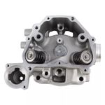 FOR HONDA TRX420 TRX500 SXS500 2009-2024 CYLINDER HEAD VAlVES KIT 12200-HP7-A01