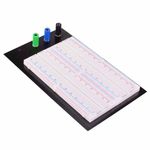 1660 Point Solderless Breadboard Prototyping ZY-204