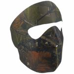 Camo Neoprene Face Mask Balaclava Hunting Wildfowl Shooting Motorbike Airsoft