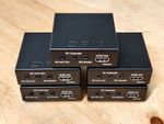 CYP-PU-515PL-RX HDBaseT Lite POE receiver, 60m range with PoE, RRP £130+