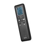 —RC-A5 Remote Control 16 Channels 6 Groups Replacement For Godox SL-60W SL-100W